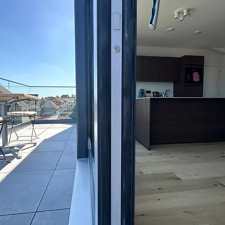 Penthouse Γάνδη