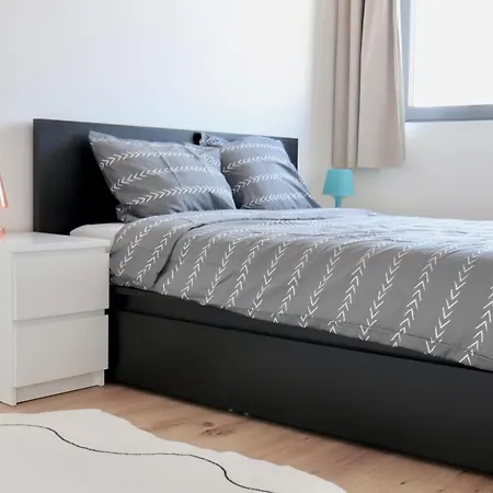 Apartament Penthouse Gandawa
